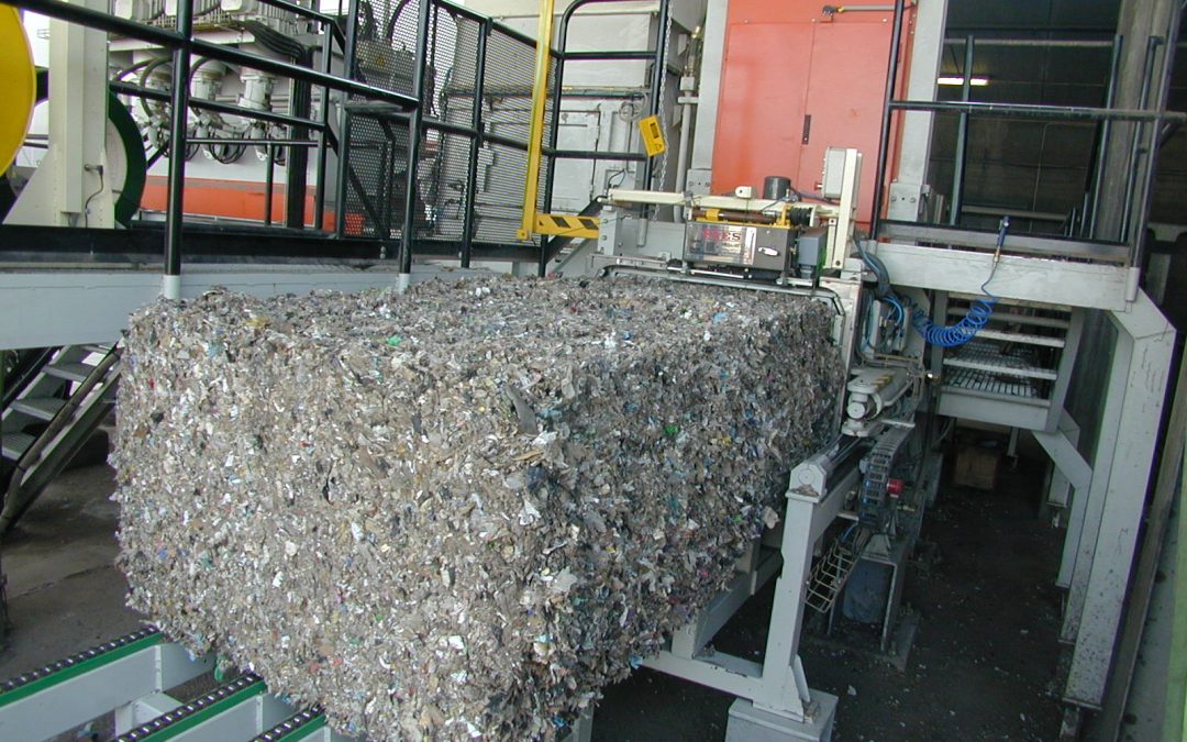 Eco-Ricicli del Gruppo Veritas ha ottenuto la certificazione UNI ISO 37001:2016