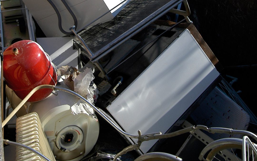 Chiusi domani saranno aperti sabato gli ecocentri AVA di Schio Campagnola e Thiene Gasparona