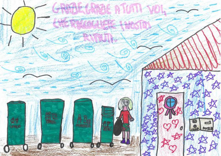 La Giornata Mondiale della Terra di ieri importante stimolo di riflessione: lo evidenzia Etra