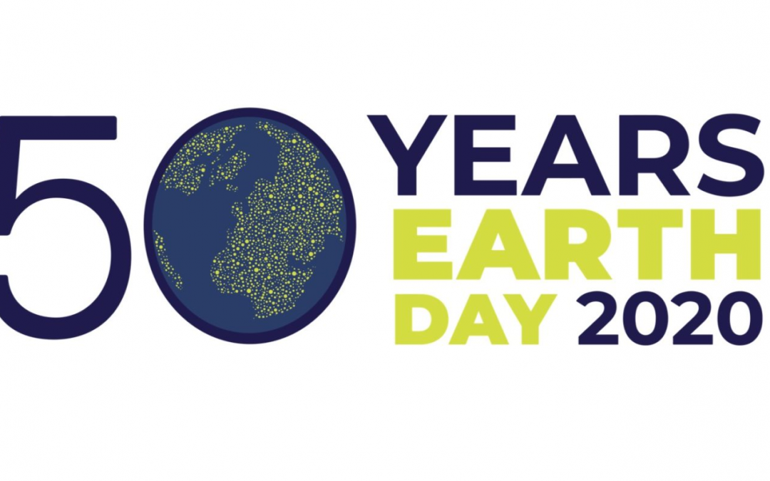 Cinquantesima edizione della Giornata mondiale della Terra il prossimo mercoledì 22 aprile