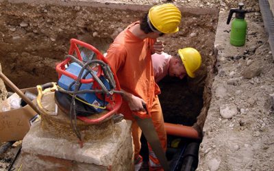 Domani AcegasApsAmga effettuerà la manutenzione della rete fognaria in via Dante a Padova