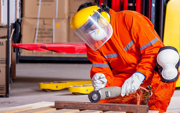 Riapertura delle attività produttive: dalla Regione Veneto un manuale sulla sicurezza sanitaria