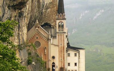 ATV riprende il servizio di collegamento con il Santuario Madonna della Corona e devia le linee 143 e 160