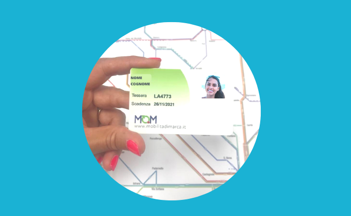 Comunicazione di Mobilità di Marca su eventuali rimborsi e proroghe degli  abbonamenti