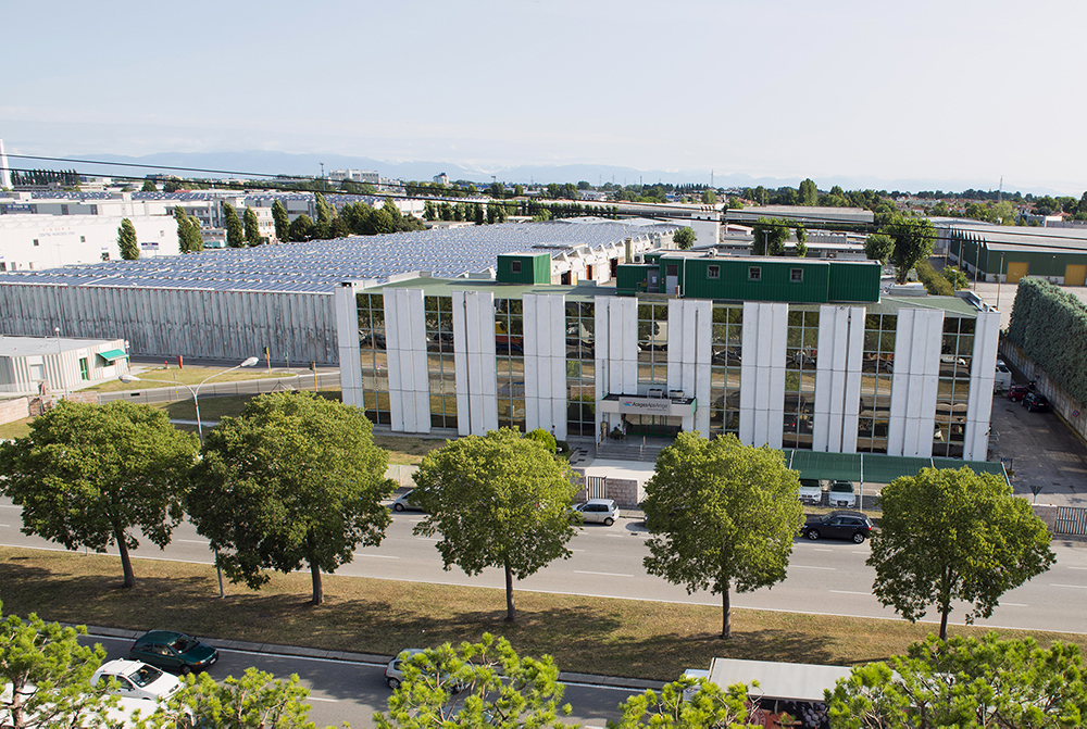 Gruppo Hera: ai territori serviti da AcegasApsAmga 259 milioni di euro di ricchezza distribuita