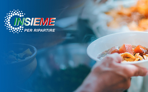 Sostenibilità e solidarietà insieme: AcegasApsAmga promuove il sostegno alla Caritas Italiana