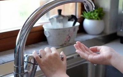 Sono state annunciate tra martedì e mercoledì prossimi interruzioni della fornitura dell’acqua a Vittorio Veneto