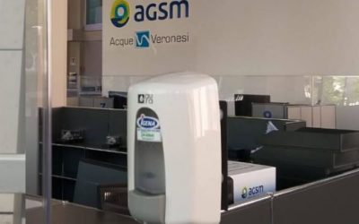 AGSM Energia ha potenziato il servizio di prenotazione degli appuntamenti agli uffici commerciali