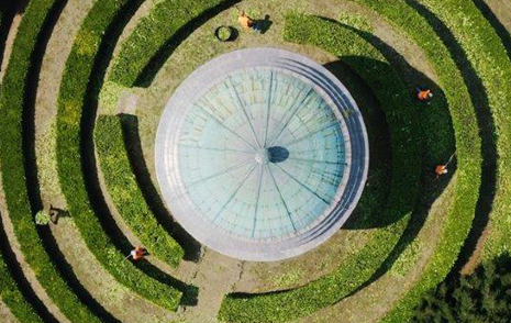 Applicare e comunicare la sostenibilità: Utilitalia inserisce il Gruppo Aim tra le 15 aziende top