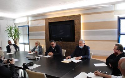 Oltre un milione di euro di utili il risultato di Amia Verona che ha approvato il bilancio dello scorso anno