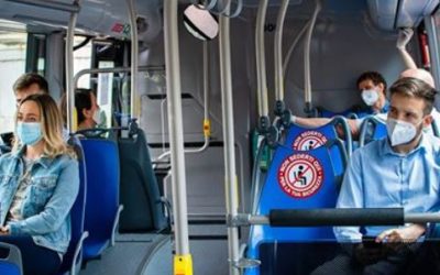 Annunciate variazioni dei servizi di mobilità da AVM-ACTV, ATV, Busitalia Veneto, Dolomitibus, MOM e SVT