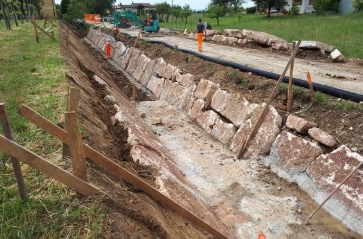 Il Consorzio di bonifica Brenta rinvia a data da stabilire l’emissione degli avvisi di pagamento