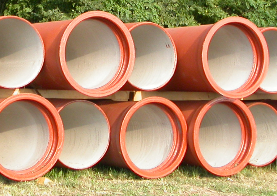 Dal 3 giugno ATS effettuerà lavori su più di 4 chilometri della rete idrica in cinque comuni serviti