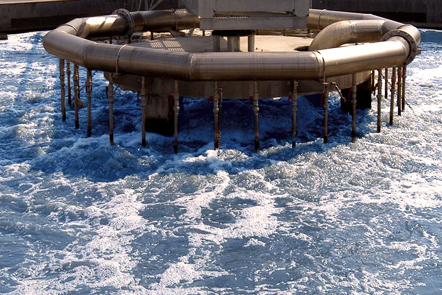 Nella depurazione Viacqua Vicenza investirà 38 milioni e 100 mila euro in un triennio