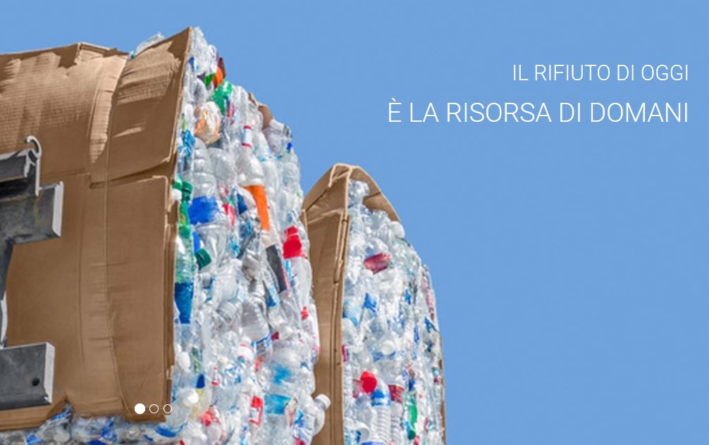 Il Gruppo Veritas ha pubblicato un avviso di selezione di un tecnico commerciale senior per la controllata Eco-Ricicli