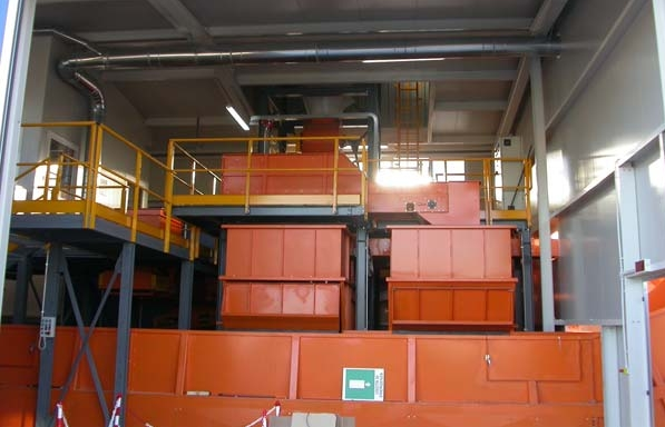 L’assemblea dei soci di Eco-Ricicli Veritas  ha rinnovato la governance e la struttura organizzativa aziendale