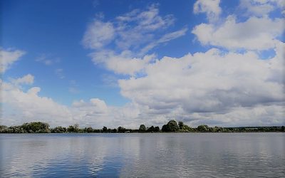 Ambiente Informa: la magra invernale del fiume Po è la più grave di quelle registrate negli ultimi 30 anni