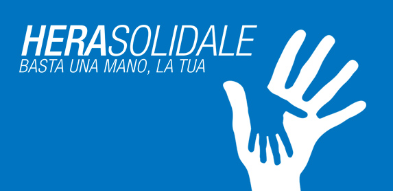 Da HeraSolidale oltre 430 mila euro al sistema sanitario per la lotta al Covid-19 e a programmi di solidarietà