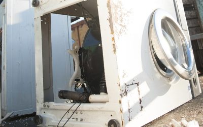 Raccolta differenziata dei RAEE: oltre 343 mila tonnellate recuperate lo scorso anno in Italia
