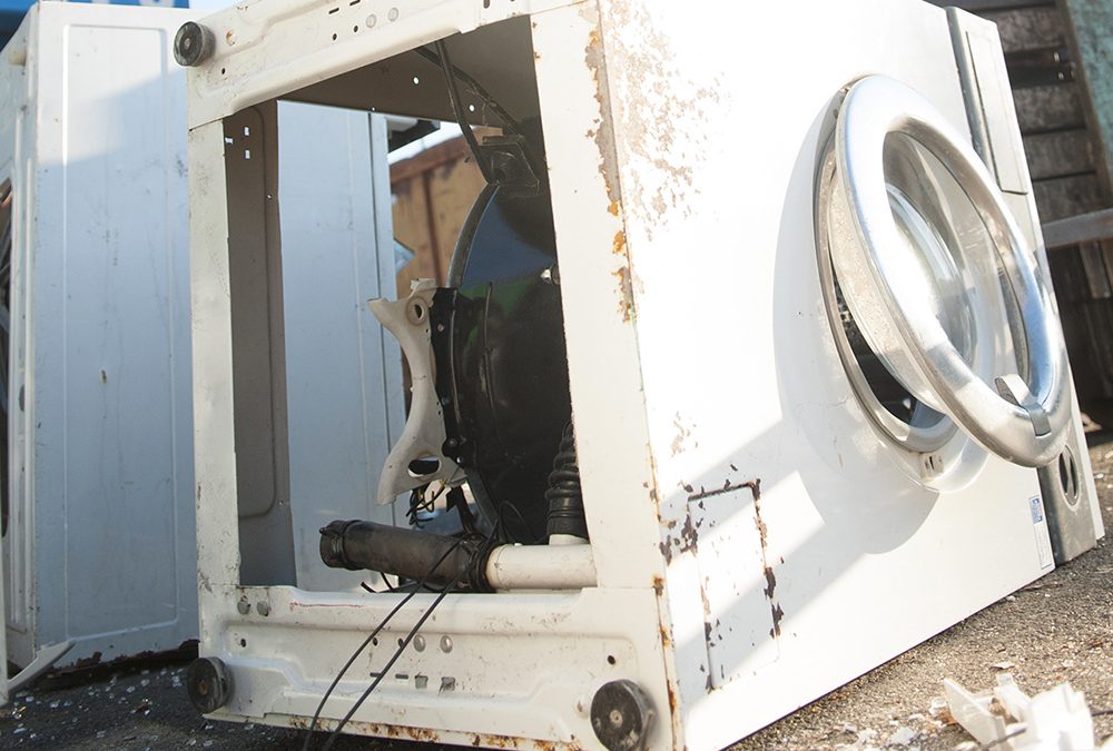 Raccolta differenziata dei RAEE: oltre 343 mila tonnellate recuperate lo scorso anno in Italia