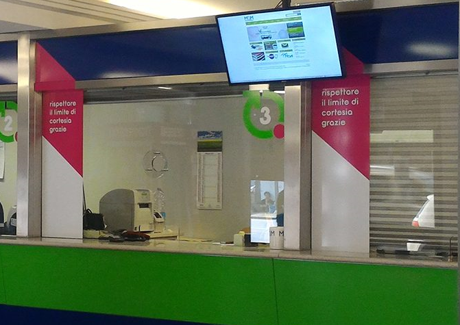 Le biglietterie di MOM a Treviso e Conegliano ospiteranno sportelli dell’Azienda Territoriale per l’Edilizia Residenziale