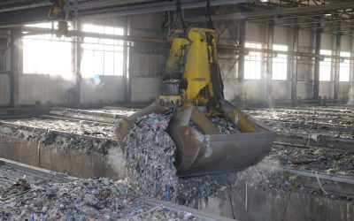 Alto Vicentino Ambiente assume un responsabile tecnico di impianti di trattamento rifiuti
