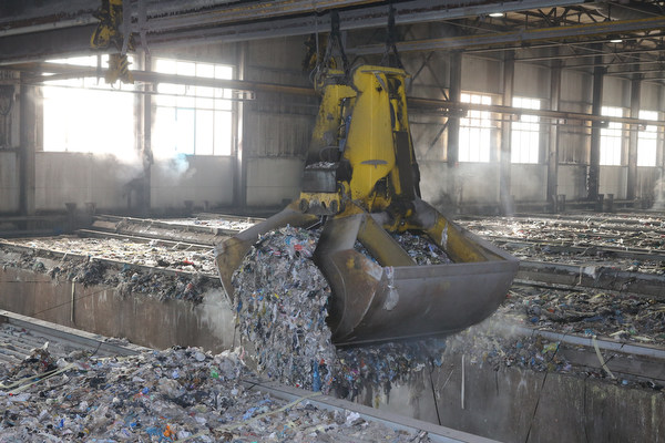 Alto Vicentino Ambiente assume un responsabile tecnico di impianti di trattamento rifiuti