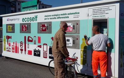 Al via a Casalserugo i “Sabati Ecologici” di AcegasApsAmga con il primo appuntamento il prossimo sabato 28 agosto