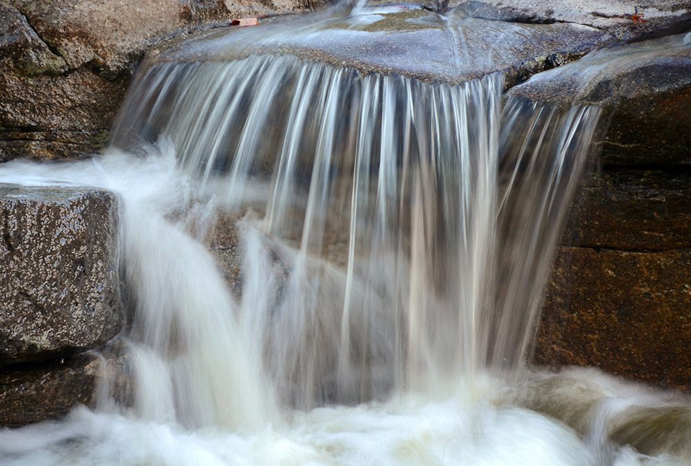 I lavori per la sicurezza idraulica dei torrenti Molinà a Calalzo di Cadore e Vases a San Gregorio nelle Alpi