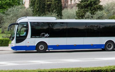 Da mercoledì 29 luglio deviazione linea 121 per lavori in via Vittorio Veneto a Tregnago
