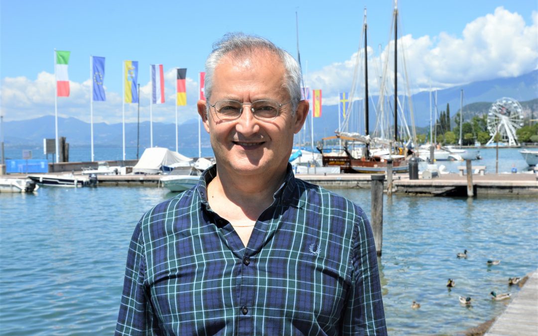 Serit con il presidente Mariotti entra nel CdA di ACR+ e diventa il riferimento dei comuni serviti verso l’Europa