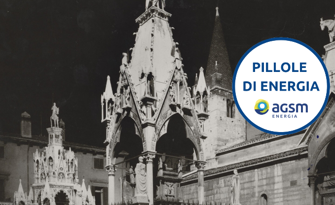 Crolla il prezzo dell’energia: pesano sui consumi le difficoltà della ripresa post-covid