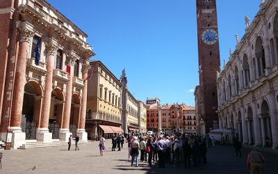 AIM Valore Ambiente, SVT e Viacqua partecipano nel fine settimana alla “Domenica Ecologica” in programma a Vicenza