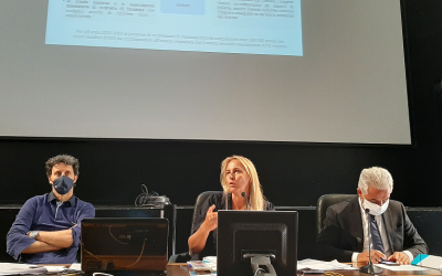 L’assemblea di Aquevenete ha approvato il bilancio: 30 milioni di euro investiti per migliorare il servizio idrico