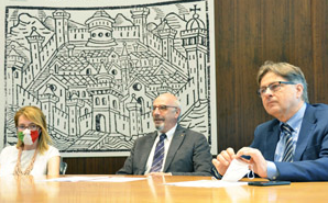 AIM Ambiente ha presentato una nuova web app: semplice e pratica per migliorare la qualità del servizio