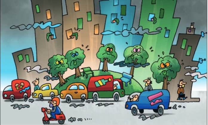 Ridefinita la tempistica del progetto CleanAir@School che era stato sospeso a causa del Covid-19