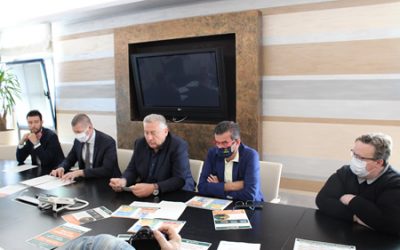 Dal 1 luglio a Verona un nuovo servizio di raccolta differenziata degli scarti verdi dei giardini