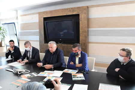 Dal 1 luglio a Verona un nuovo servizio di raccolta differenziata degli scarti verdi dei giardini