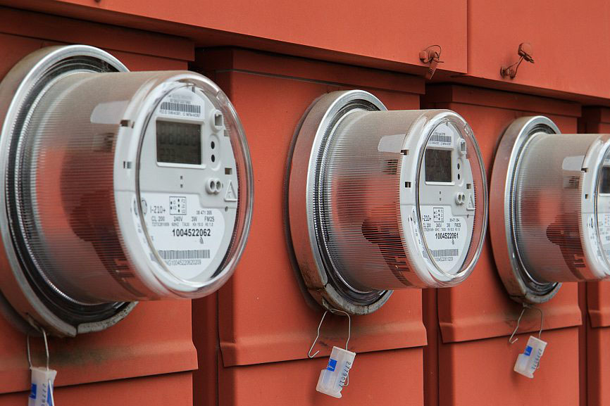 In corso la gara per realizzare i prototipi dei contatori intelligenti del progetto di Ricerca & Sviluppo Smart.Met