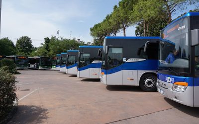 Lunedì workshop conclusivo con gli stakeholder sul Piano della Mobilità Sostenibile del Comune di Treviso