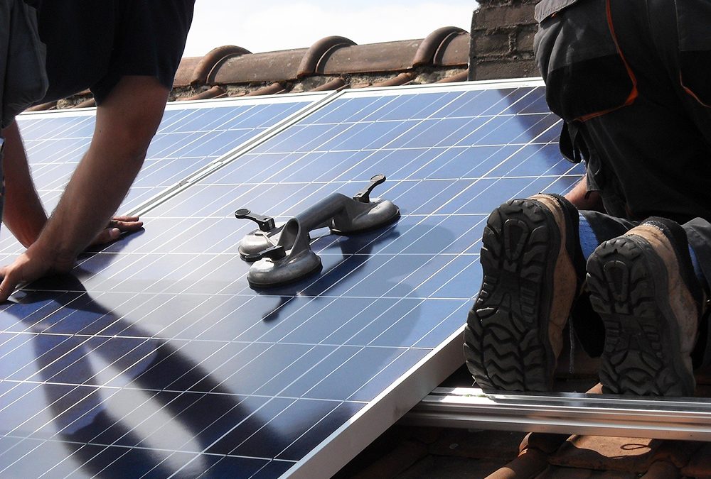 Il GSE ha pubblicato le istruzioni operative per la gestione e lo smaltimento dei pannelli fotovoltaici incentivati