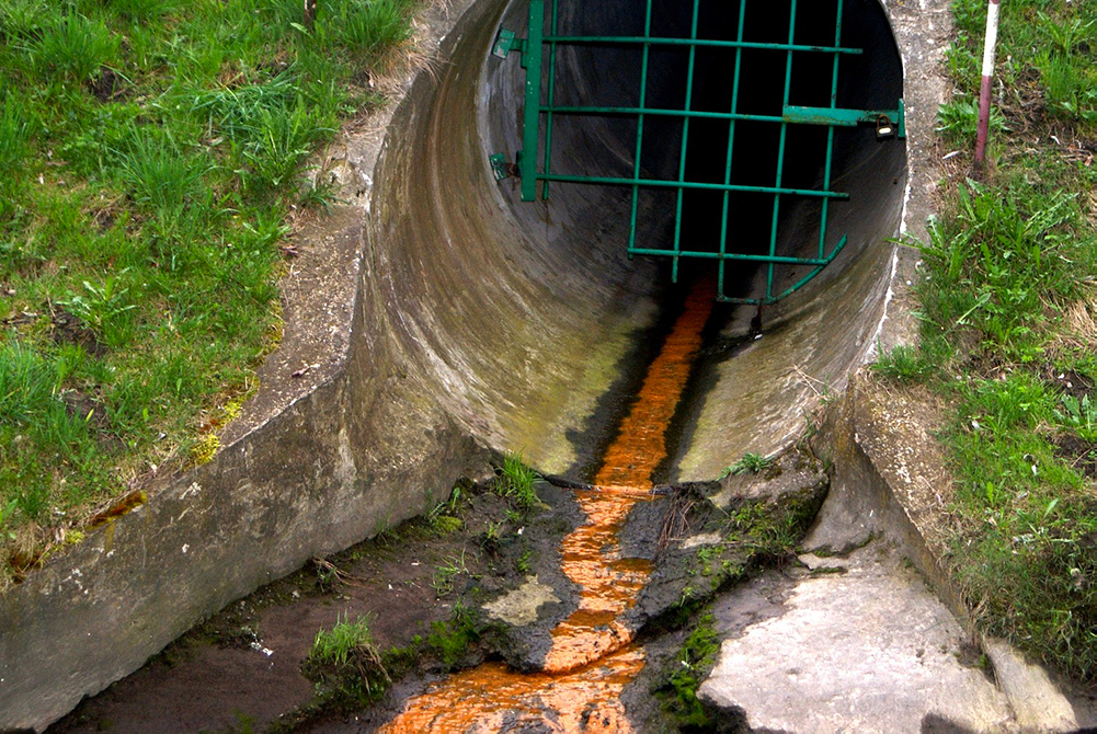 Etra avvia i lavori per estendere la rete fognaria nel Comune di Santa Giustina in Colle