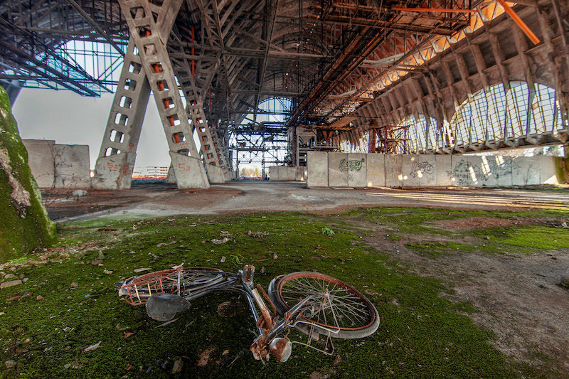 Ambiente Informa ha scelto la prima foto del concorso “Fotografa l’ambiente della tua regione”