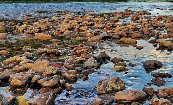 Per la sicurezza idraulica del territorio nuove opere sul torrente Cordevole in località Prà Cappello di Sospirolo