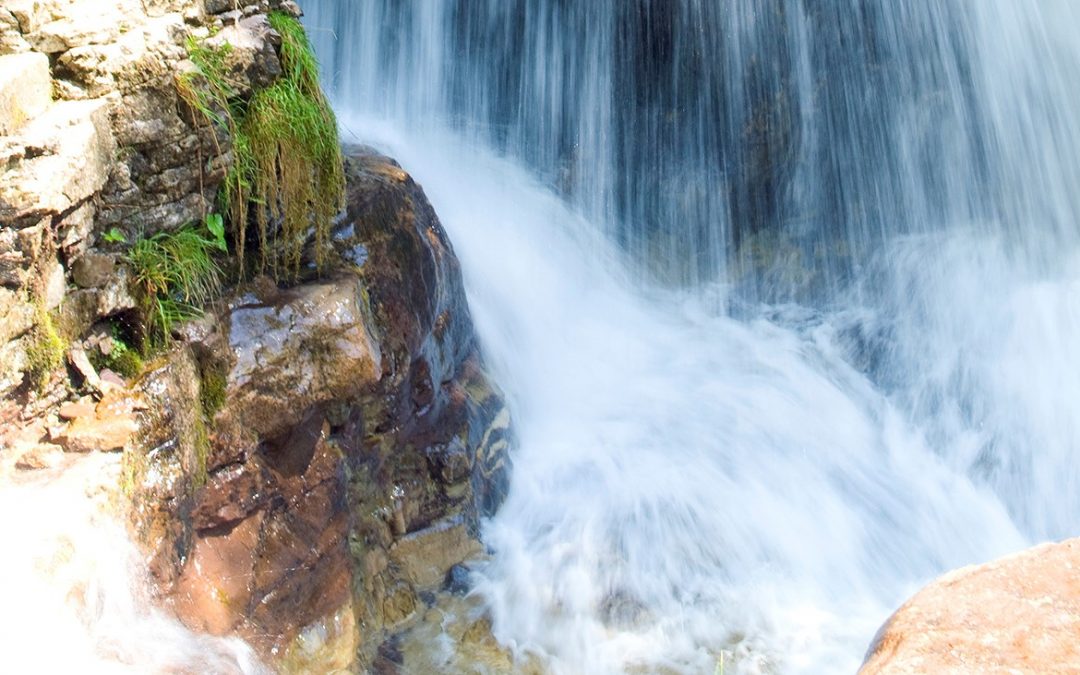 Aperto un cantiere sul torrente Fiorentina alla confluenza tra il rio Codalunga e il rio Pavia