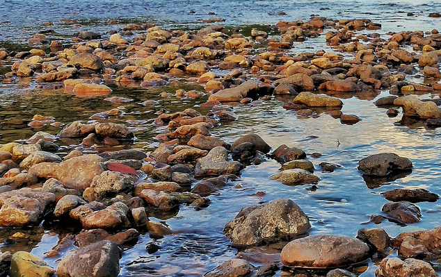 Regione Veneto: nuovi cantieri per la sicurezza idraulica in Val Ombretta e a Malga Ciapela