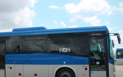 A causa di lavori stradali fermate alternative da oggi a Cittadella per le linee 106 e 149 di Mobilità di Marca