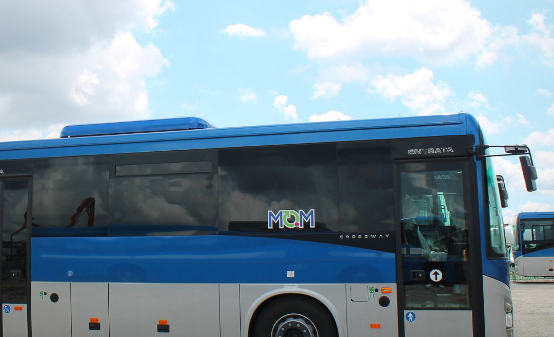 A causa di lavori stradali fermate alternative da oggi a Cittadella per le linee 106 e 149 di Mobilità di Marca