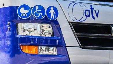 ATV Verona dovrà deviare gli autobus della linea 94 nella giornata di lunedì prossimo e della linea 99 in quella di martedì
