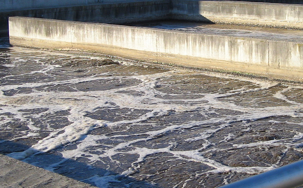 Al via il cantiere per l’adeguamento tecnologico del depuratore di Etra a Fosse di Sotto in Comune di Enego